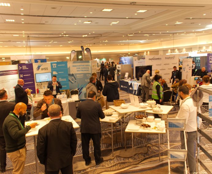 Reflecting on a Successful IDSc Annual Conference 2024