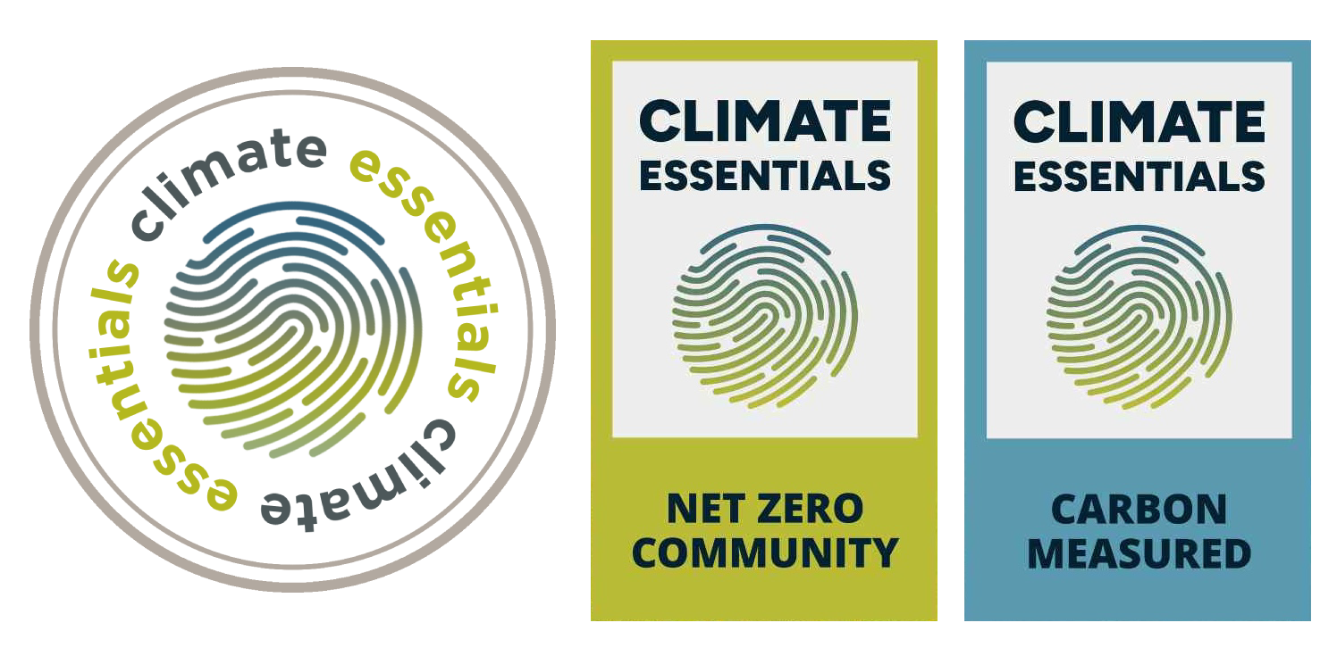 Climate Essentials