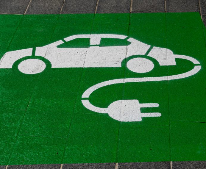 IHSS Carbon Reduction Plan