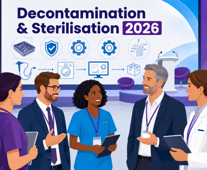 IHSS Colleagues Attend DAS2026: Sharing Knowledge, Recognising Expertise and Looking Ahead
